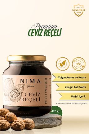 مربا Nima Gurme - کد 870357795