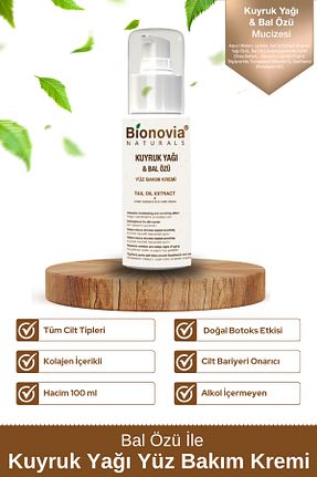 کرم صورت همه انواع پوست Gleaves Naturals - کد 933179178