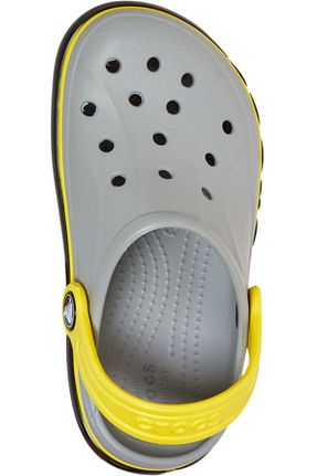 دمپائی طوسی بچه گانه EVA Crocs - کد 933720298
