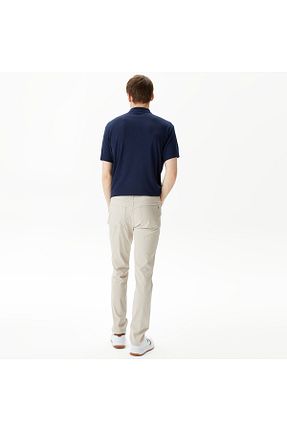 شلوار سفید مردانه پارچه Nautica - کد 824313721