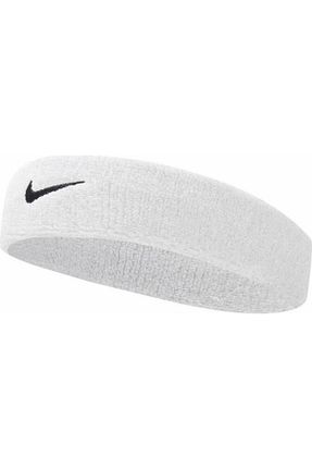 کش سر سفید زنانه پنبه ای Nike - کد 1250807