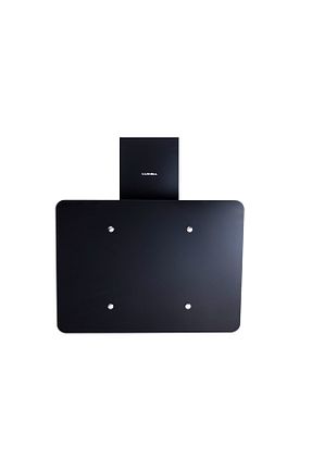 ست هود و اجاق گاز سفید گارانتی نمایندگی رسمی Luxell - کد 933834735