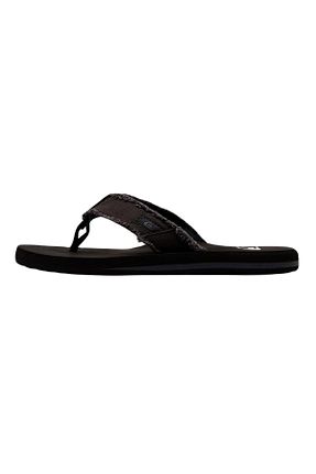 دمپائی اسپرت قهوه ای مردانه پارچه ای Quiksilver - کد 2772487
