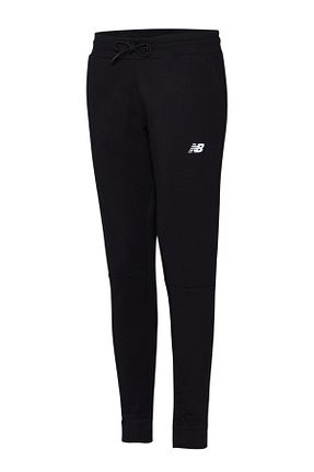 شلوار کرمگن مشکی مردانه رگولار New Balance - کد 129691613