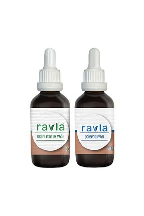 روغن مایع Ravla - کد 825490120