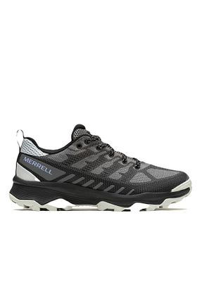 کفش بیرون مشکی زنانه پارچه ای Merrell - کد 698801246
