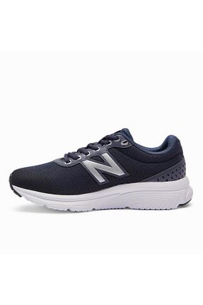 کفش پیاده روی آبی مردانه پارچه ای New Balance - کد 772234438