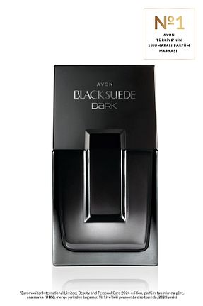 ادکلن مردانه Avon - کد 48480916