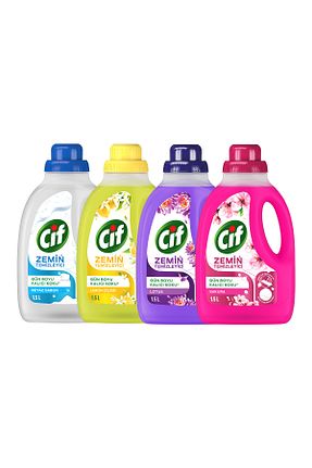پاک کننده سطح Cif - کد 933772022