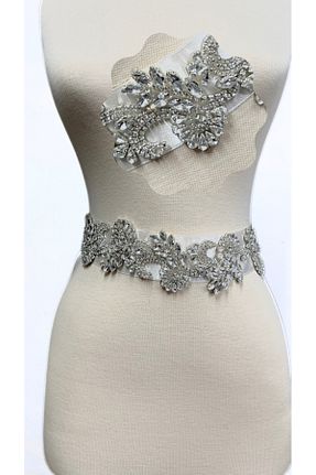 اکسسوری عروس WeddingShopStone - کد 934525216