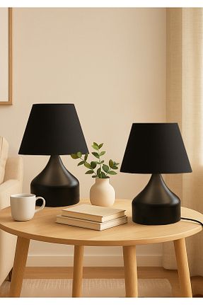 آباژور مشکی پارچه HOMİNG - کد 183487798