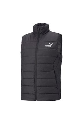 جلیقه مشکی مردانه Fitted Puma - کد 319163524