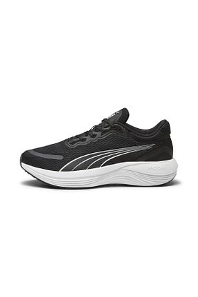 کفش دو و میدانی و تمرینی مشکی مردانه Puma - کد 755590751
