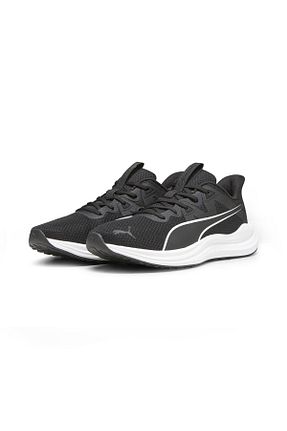 کفش دو و میدانی و تمرینی مشکی مردانه Puma - کد 752664161