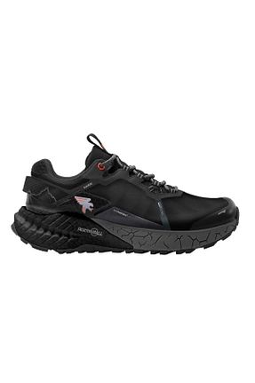 کفش اسنیکر مشکی مردانه بند دار Joma - کد 436364025
