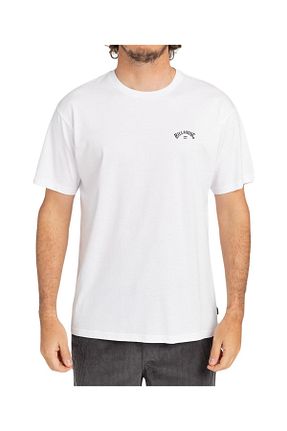 تیشرت اسپرت سفید مردانه رگولار Billabong - کد 683357921