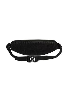 کیف کمری مشکی زنانه پارچه ای adidas - کد 685324227