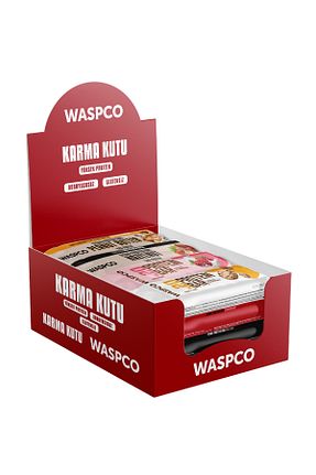 پروتئین بار Waspco - کد 829022719