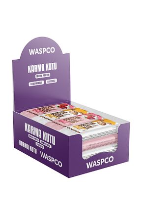 پروتئین بار Waspco - کد 386703127