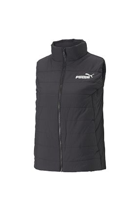 جلیقه اسپرت مشکی زنانه Fitted Puma - کد 331275867