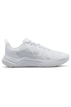 کفش پیاده روی سفید زنانه پارچه ای Nike - کد 320533698