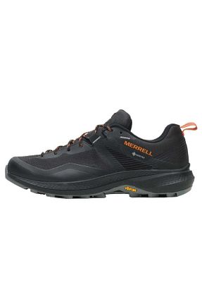 کفش بیرون مشکی مردانه پارچه ای Merrell - کد 457195242