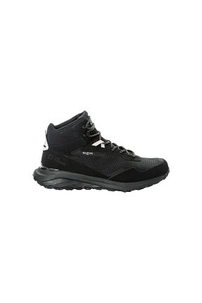 کفش بیرون مشکی مردانه پارچه ای Jack Wolfskin - کد 758752577