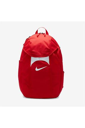 کوله پشتی قرمز زنانه سایز متوسط Nike - کد 512529965