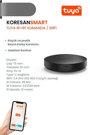 محصول امنیتی هوشمند koresan - کد 937866530