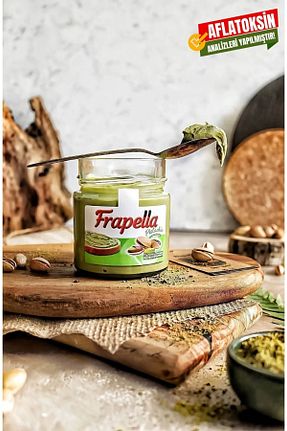 رب پسته Frapella - کد 50899888