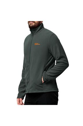 کت اسپرت سبز مردانه Fitted Jack Wolfskin - کد 859915389