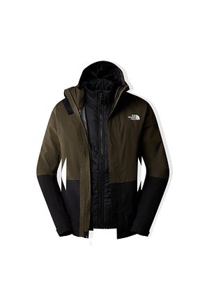 کاپشن اسپرت سبز مردانه رگولار The North Face - کد 769323187