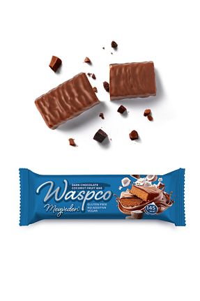 میان وعده سالم Waspco - کد 930932892