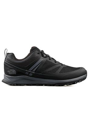 کفش بیرون مشکی مردانه پارچه ای The North Face - کد 89352721