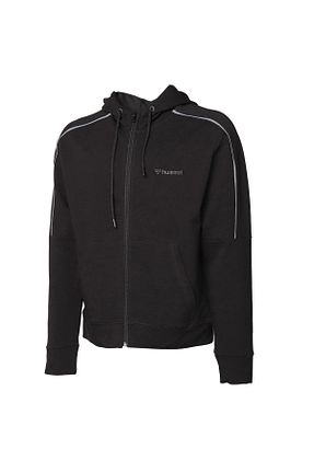 کت اسپرت مشکی مردانه Fitted hummel - کد 745930854