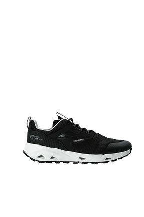 کفش بیرون مشکی مردانه پارچه Jack Wolfskin - کد 810510344