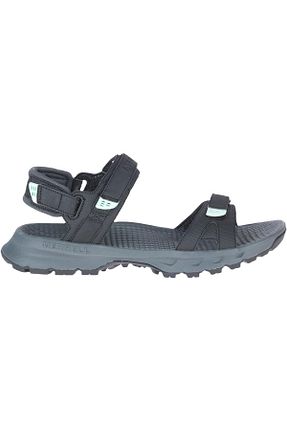 صندل اسپرت مشکی زنانه Merrell - کد 132291583