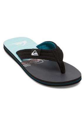 دمپائی اسپرت آبی مردانه پارچه ای Quiksilver - کد 817695713