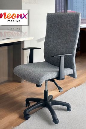 صندلی و مبل اداری مشکی neonx - کد 848823447