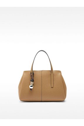 کیف دوشی رنگی زنانه چرم مصنوعی PARFOIS - کد 933885831