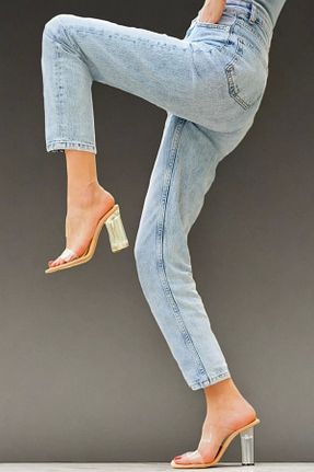 دمپائی رنگی زنانه چرم مصنوعی PayBuy - کد 933878375