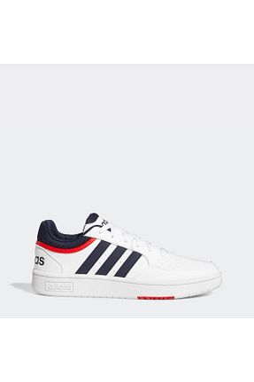 کفش اسنیکر سفید مردانه پارچه ای adidas - کد 271479388