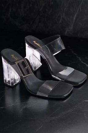 دمپائی رنگی زنانه چرم مصنوعی PayBuy - کد 933881664