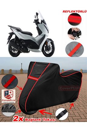 کاور موتور سیکلت CoverPlus - کد 933913386
