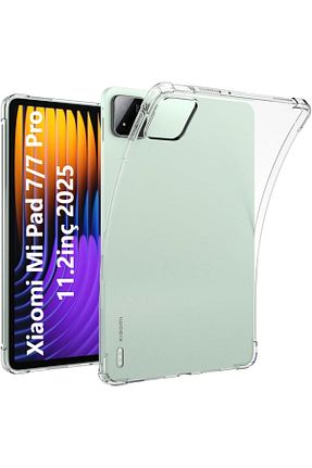 کیف تبلت سفید xiaomi Uyumlu UnDePlus - کد 39206585