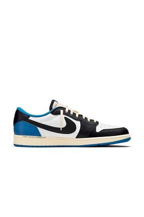 کفش اسنیکر سفید مردانه بند دار Nike - کد 869244327