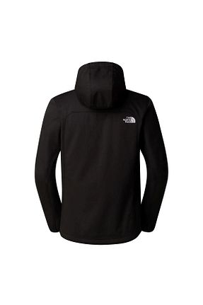 کاپشن اسپرت مشکی مردانه Fitted The North Face - کد 860166720