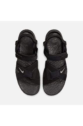 صندل اسپرت مشکی مردانه Nike - کد 933928039