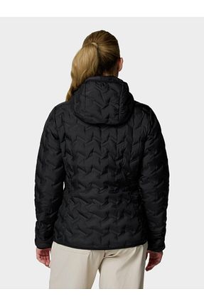 کاپشن مشکی زنانه Relaxed Columbia - کد 874363537