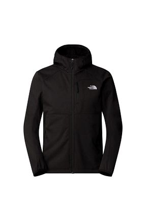 کاپشن اسپرت مشکی مردانه Fitted The North Face - کد 860166720